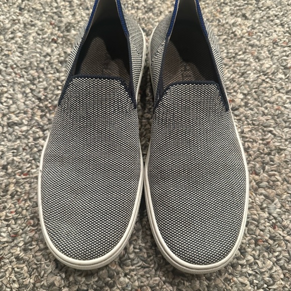 Rothy’s anchor slip on sneaker -6.5 - Picture 4 of 7